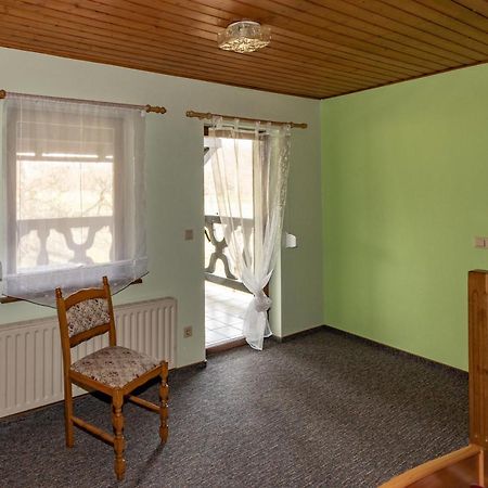 Pension Lukask Burg  Luaran gambar