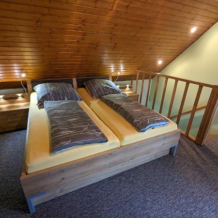 Pension Lukask Burg  Luaran gambar