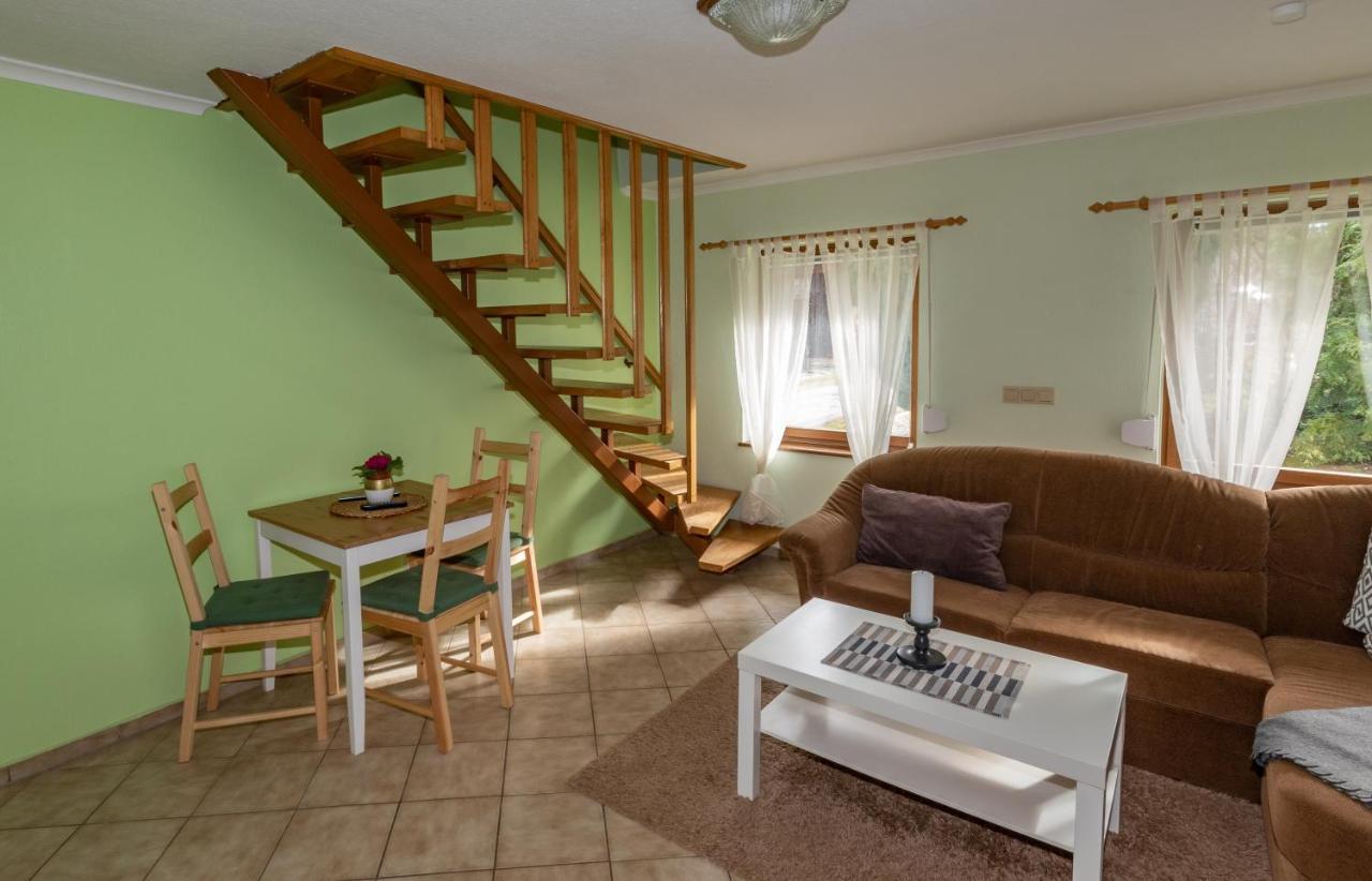 Pension Lukask Burg  Luaran gambar