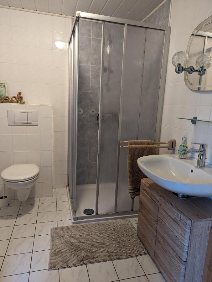 Pension Lukask Burg  Luaran gambar