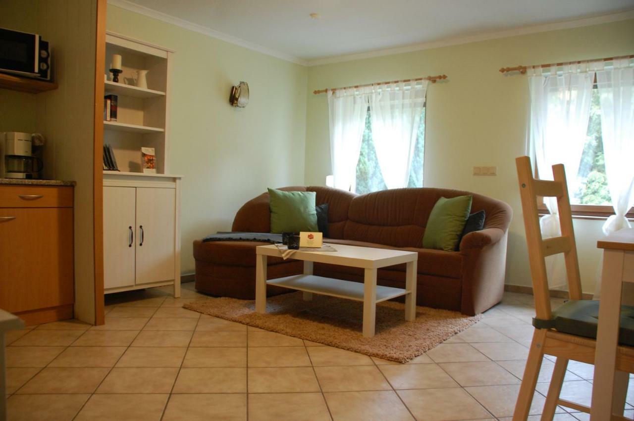 Pension Lukask Burg  Luaran gambar